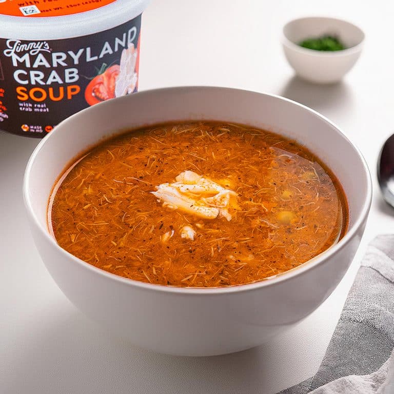 MD Crab Soup 2