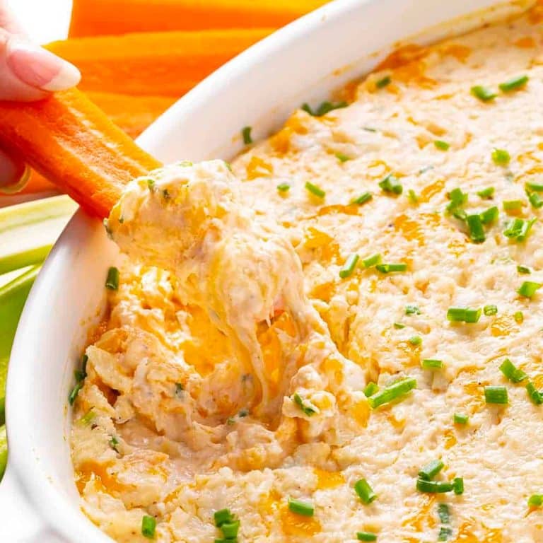 Crab Dip 5