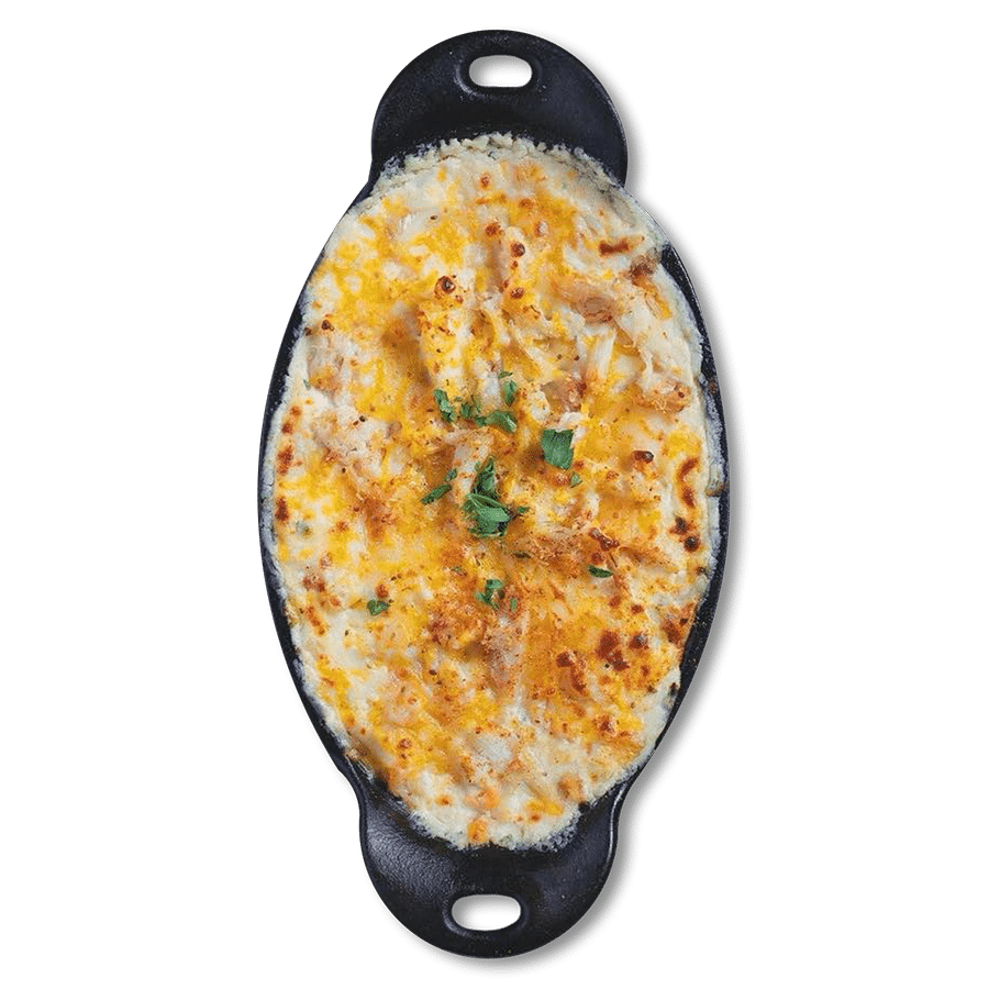 Crab Dip