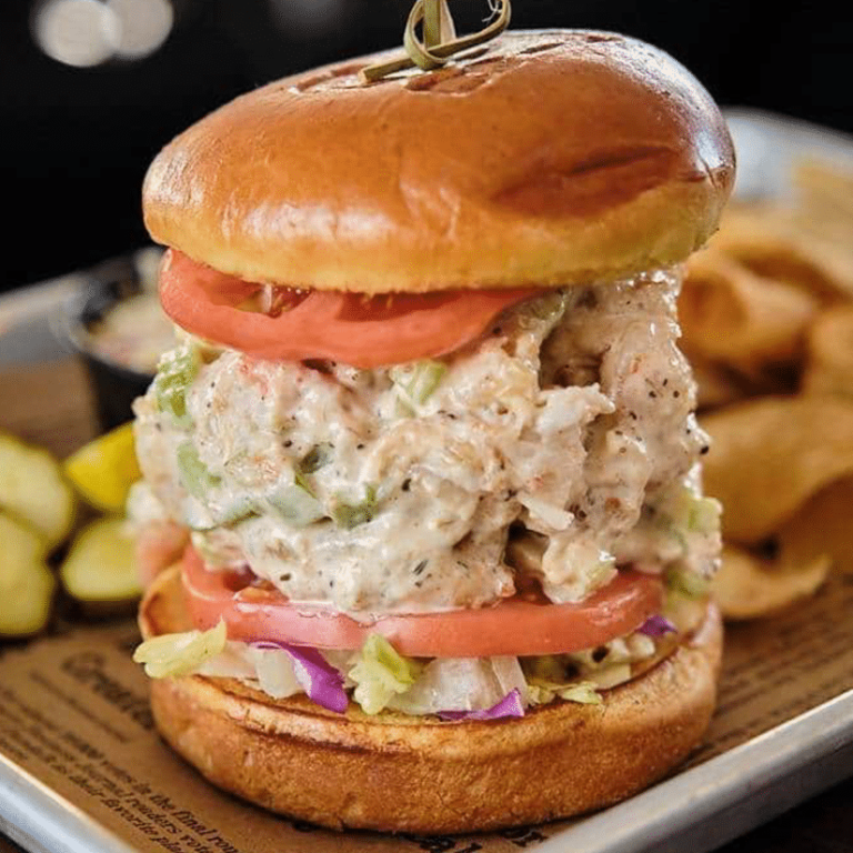 Seafood Jimmys Famous Seafood