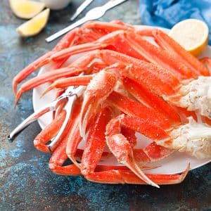 Snow Crabs 2 (2)