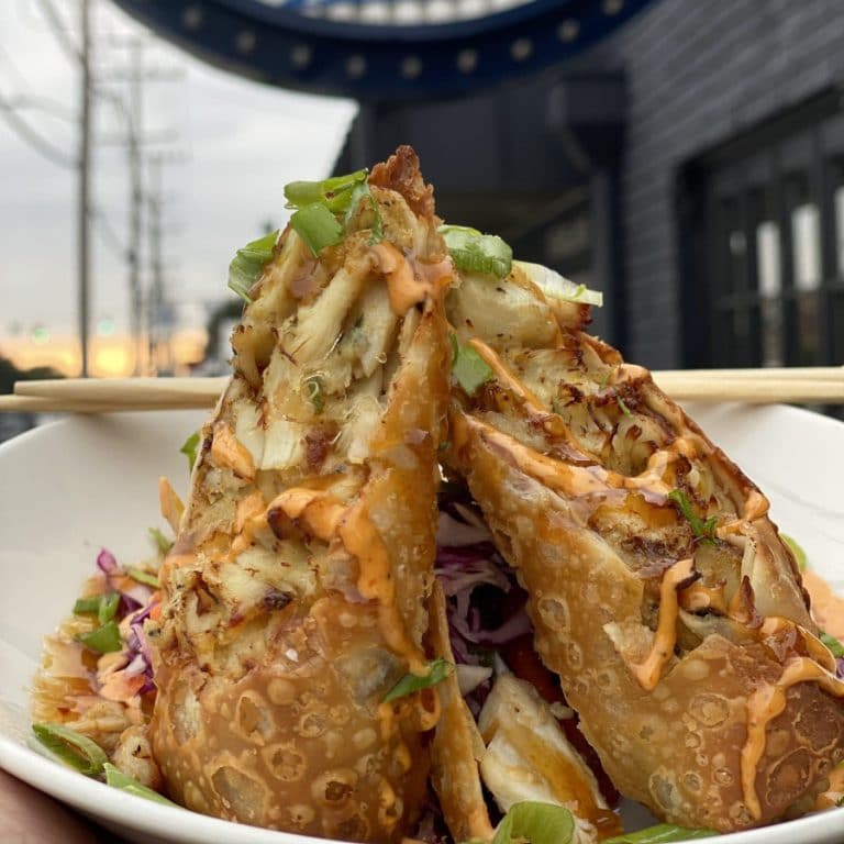 Maryland Crab Cake Junior Colossal (6×5 oz) Jimmys