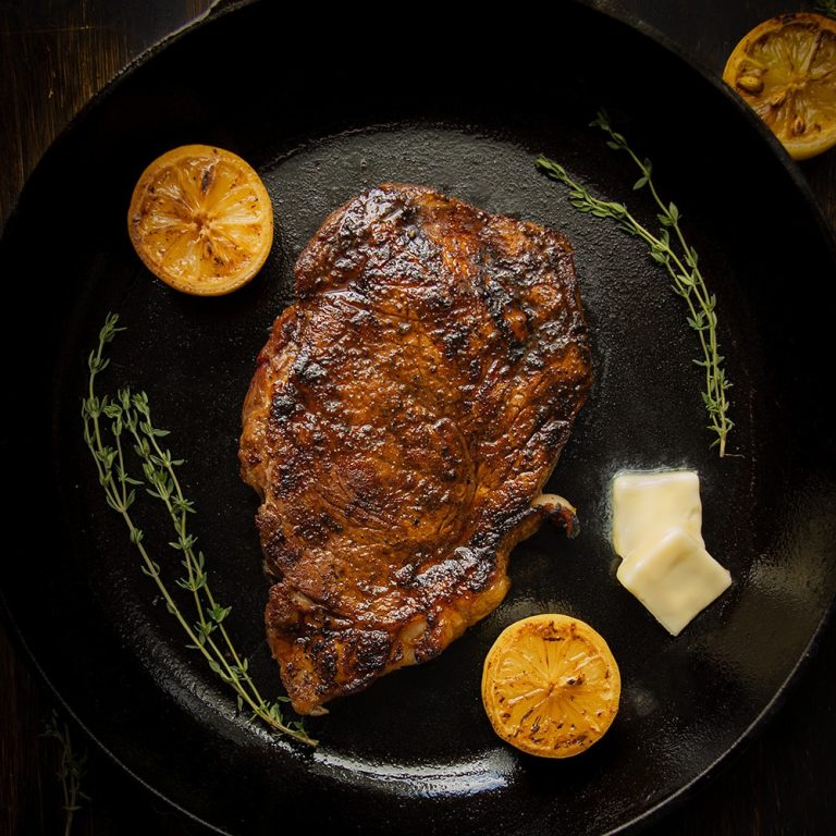 ribeye