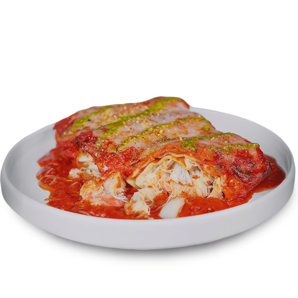 Seafood LasagnaV3