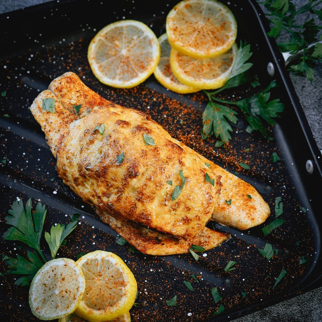 Seafood UFO Jimmys Famous Seafood