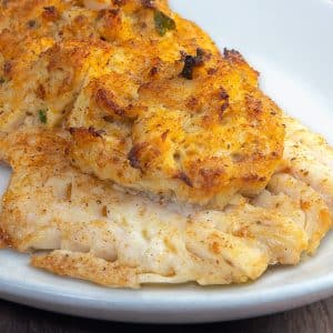 Stuffed Rockfish 5