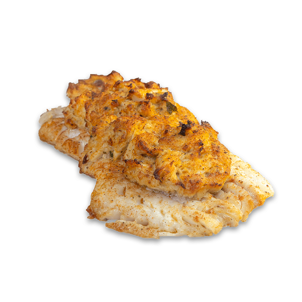 Stuffed Rockfish