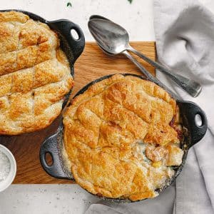 Seafood pot pie 3