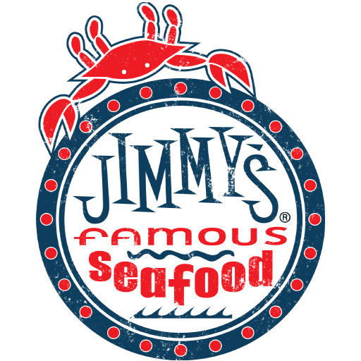 Seafood Seasoning - Jimmys Famous Seafood