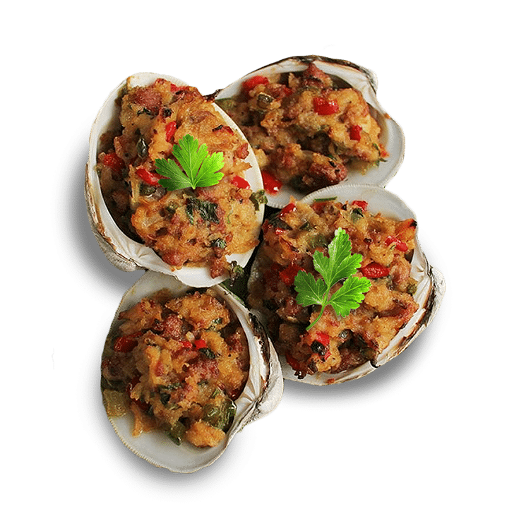 Clams Casino