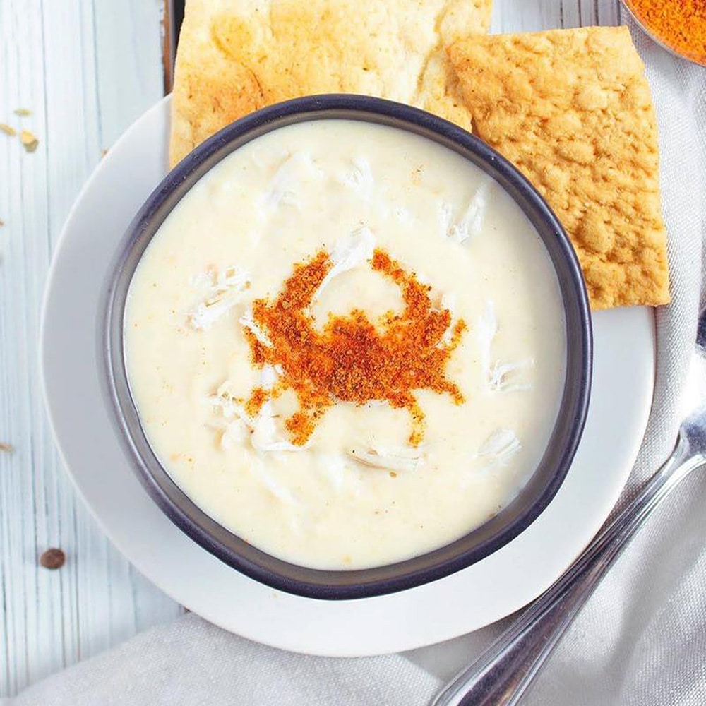 Crab Cravings Crate - Jimmys Famous Seafood