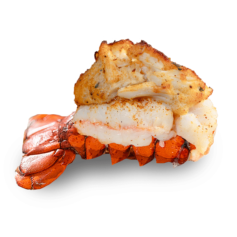 Stuffed Lobster Tail