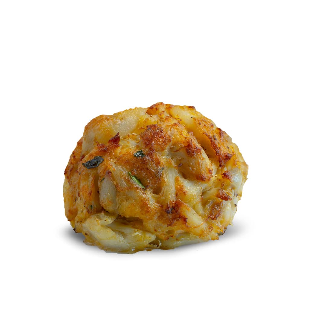 Mini Crab Cakes (1)