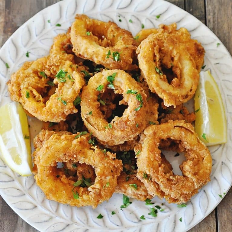 Calamari 1