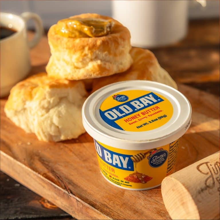 Bay Sauce Jimmys Famous Seafood