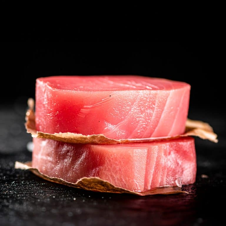 Ahi TUna 4