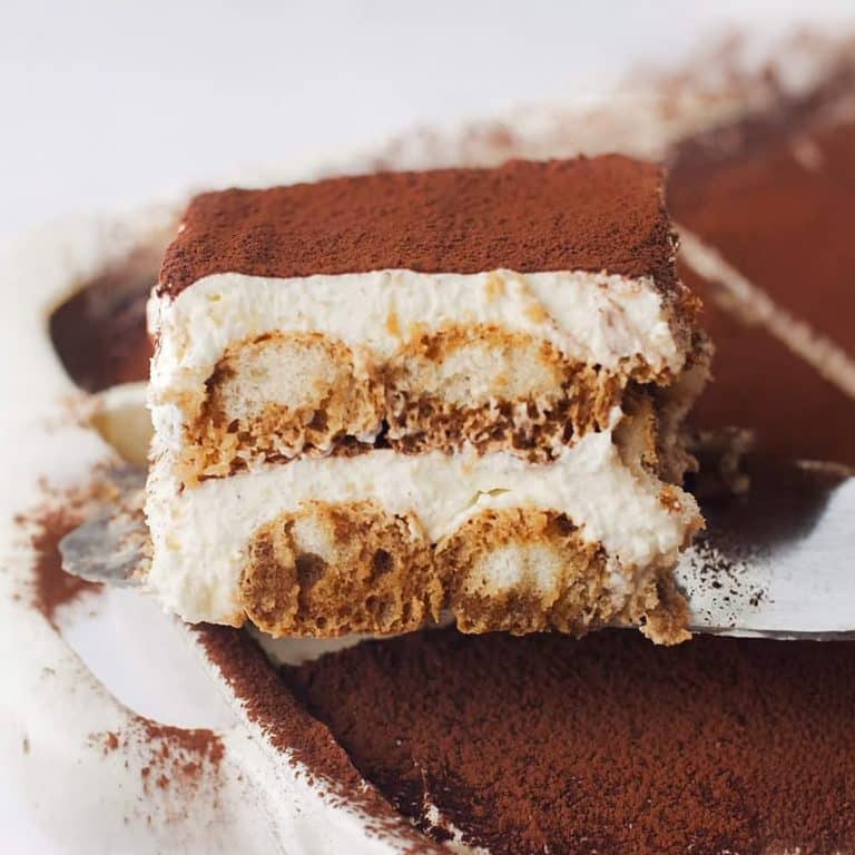 Tiramisu 3