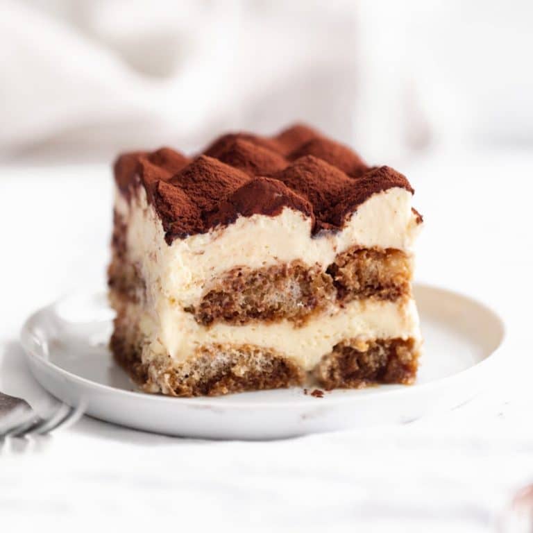 Tiramisu 4