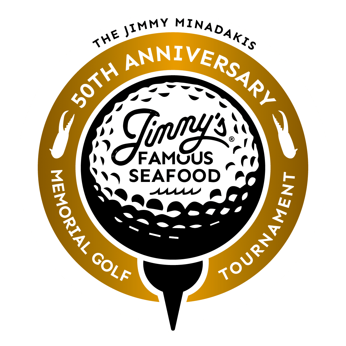 Golf Sponsorship 2024 Jimmys Famous Seafood