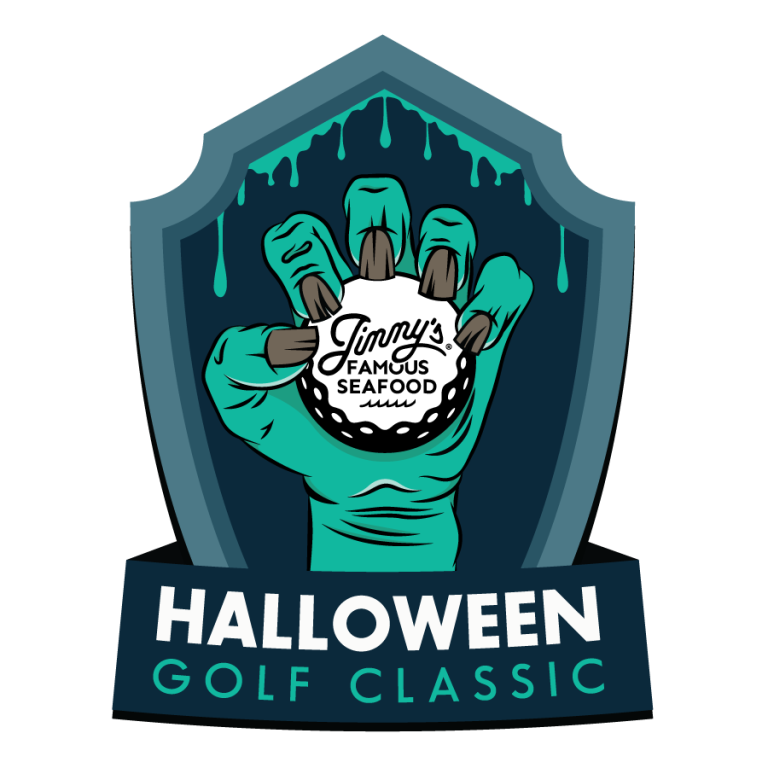 Halloween Golf Tournament The Longest Drive Contest Jimmys Famous