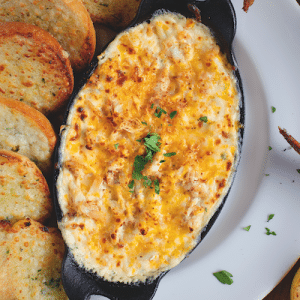 Crab Dip