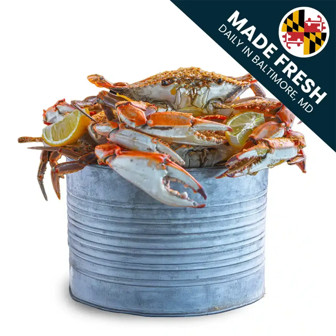Steamed-Blue-Crabs-Made-Fresh Steamed-Blue-Crabs-Made-Fresh