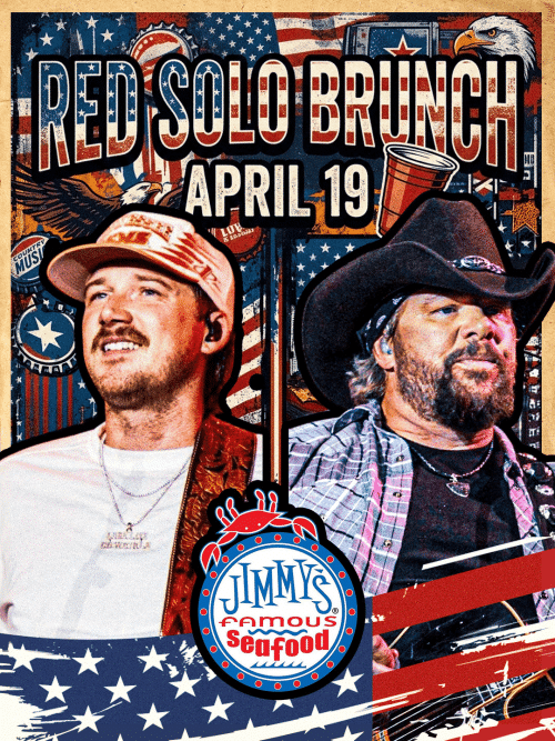Red Solo Brunch Apr-19