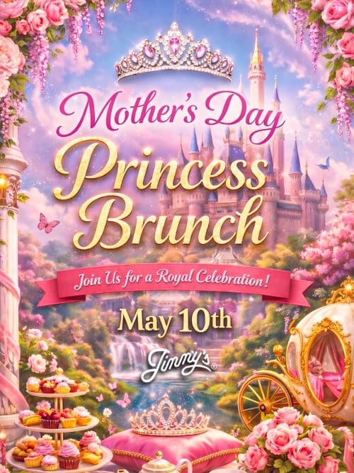 Disney Princess Brunch May-10