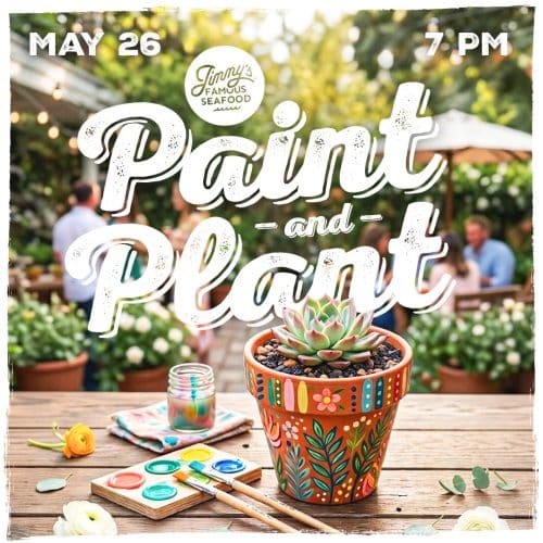 Paint and Sip May-26
