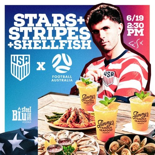 Stars Stripes and Shellfish Jun-19