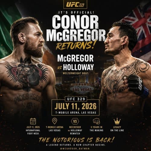 UFC 329 Jul-11