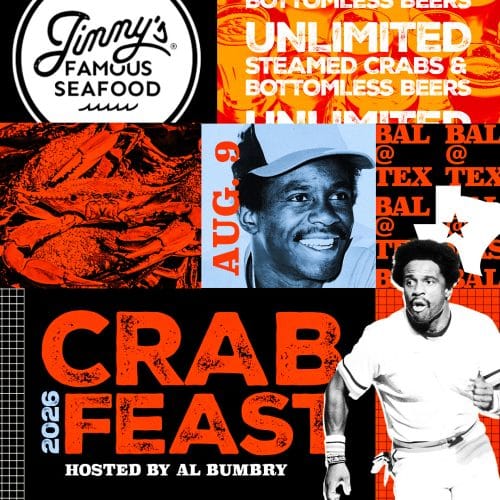 Birdland Crab Feast Aug-9