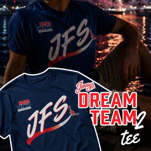 Dream Team Tee