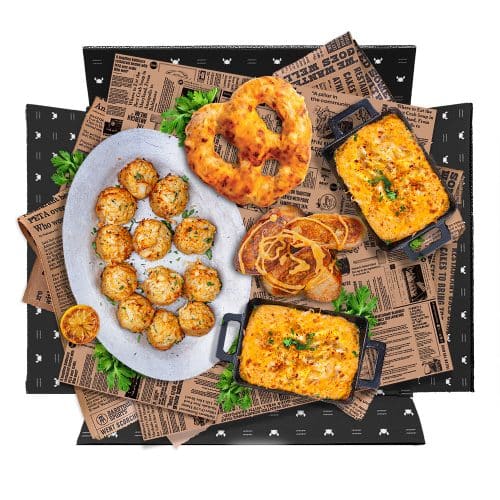 Football Season Bundle