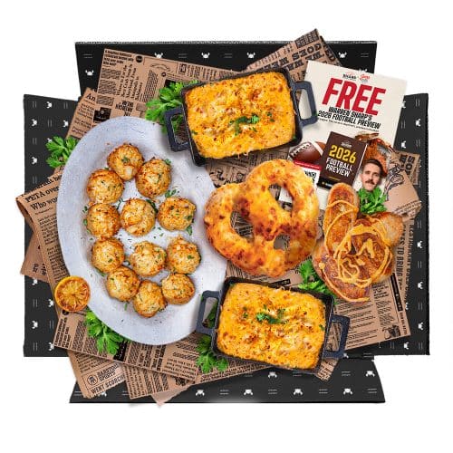 Football Season Bundle