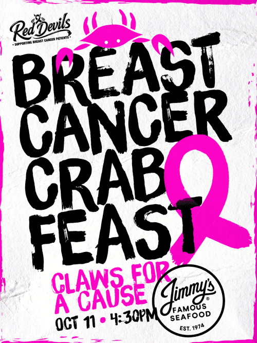 Claws for a Cause Oct-11