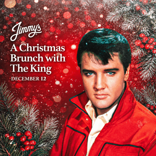Elvis Brunch Dec-12