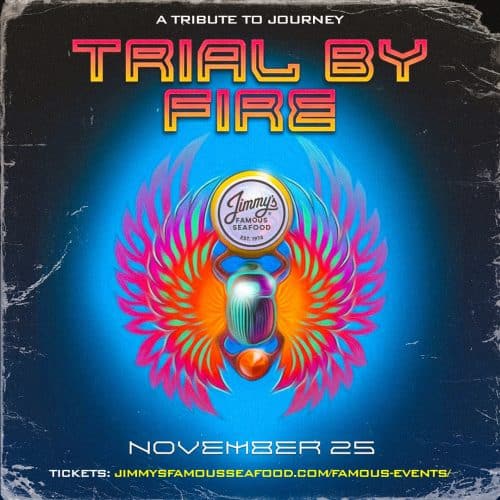 Trial By Fire Nov-25